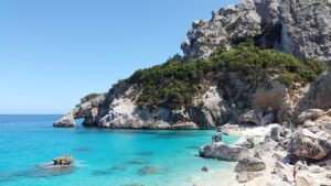 Discover the Hidden Gems: Exploring the Stunning Beaches of Sardinia