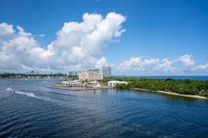 Dive Into Paradise: Exploring the Best Beaches in Florida