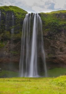 Journey to Iconic Beauty: Famous Waterfall Locations