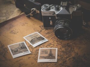 Capture Wanderlust: Essential Travel Photography Tips for Stunning Shots