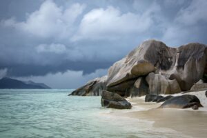 Explore the Serene Beauty of Anse Source d’Argent Beach