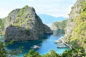 Discover Paradise: Your Ultimate Coron, Palawan Travel Guide with Budget Itinerary