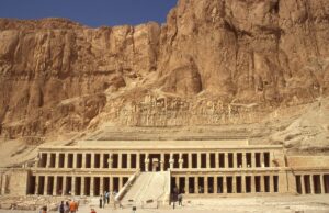 Queen Hatshepsut Temple in Luxor, Egypt: How to Visit and Travel Guide