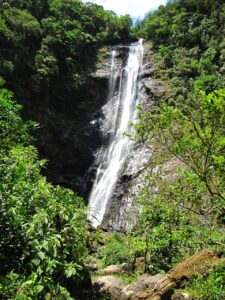 A Day to Saltos del Monday Waterfall: Ultimate Traveler’s Guide